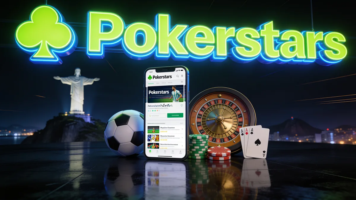 Outras Promoções e Torneios na PokerStars para jogadores no Brasil